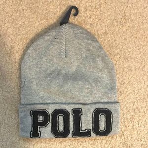POLO Skull Cap